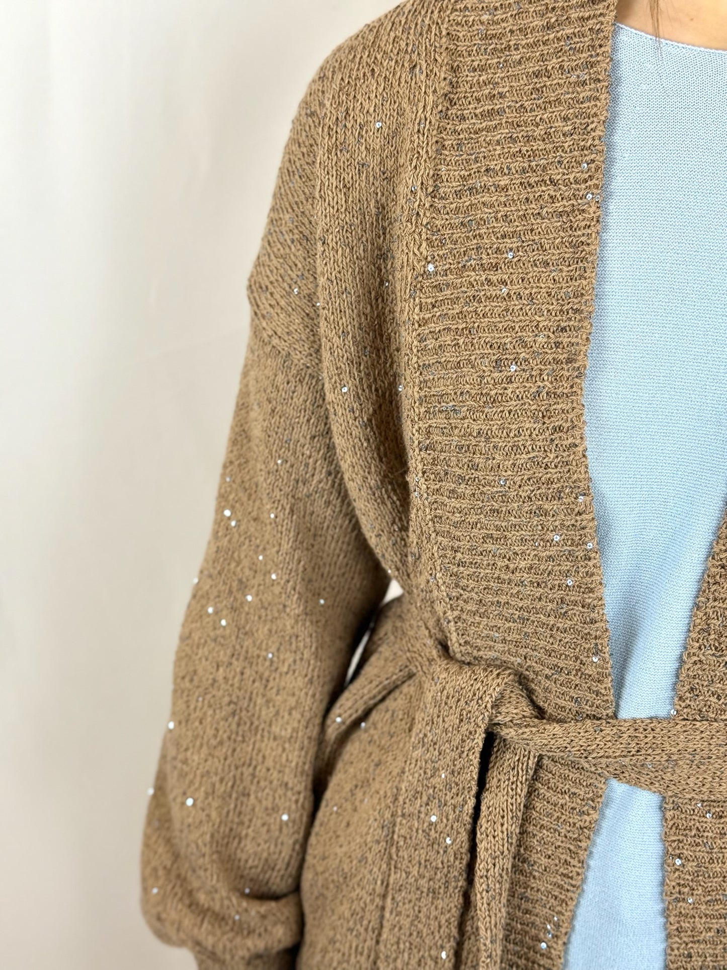 Kontatto-Cardigan