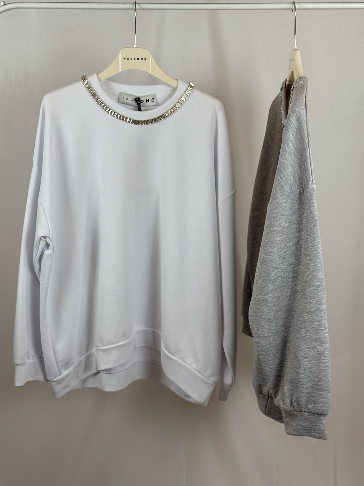 Haveone- Felpa