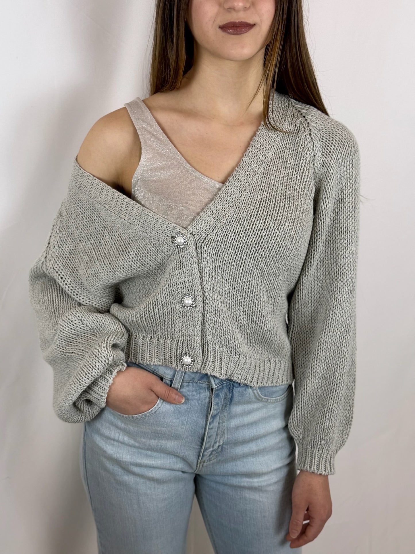 Haveone-Cardigan