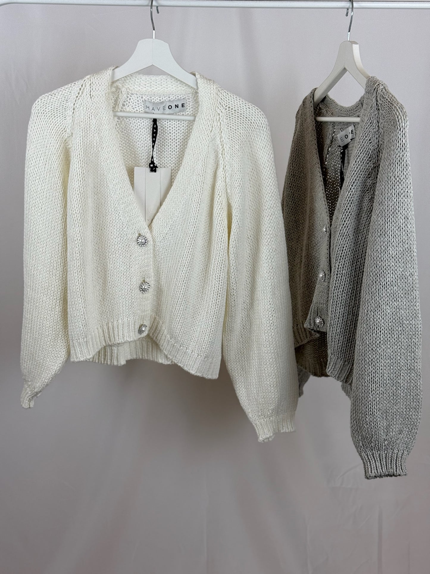 Haveone-Cardigan