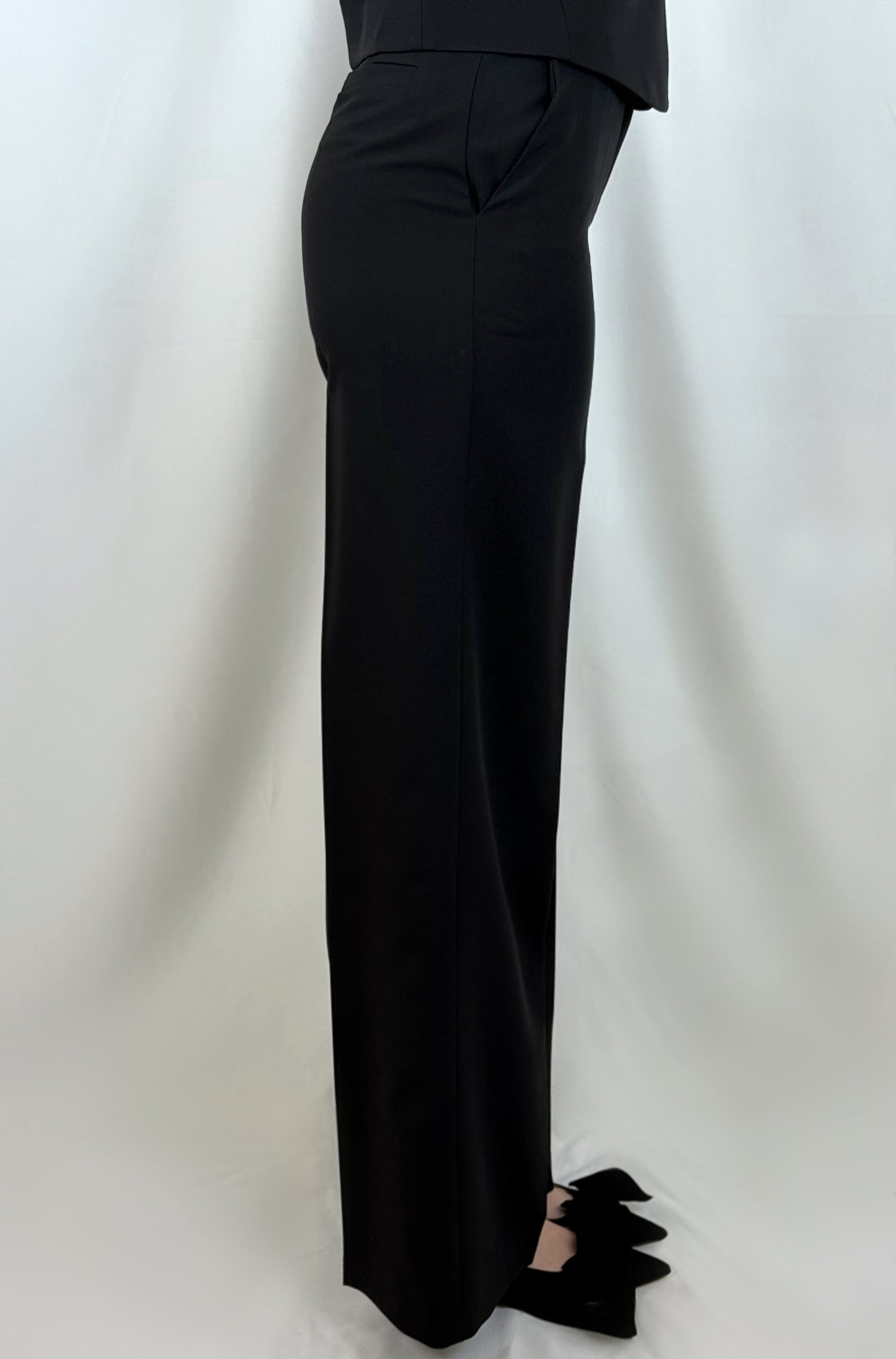 Kontatto- Bustier e Pantalone
