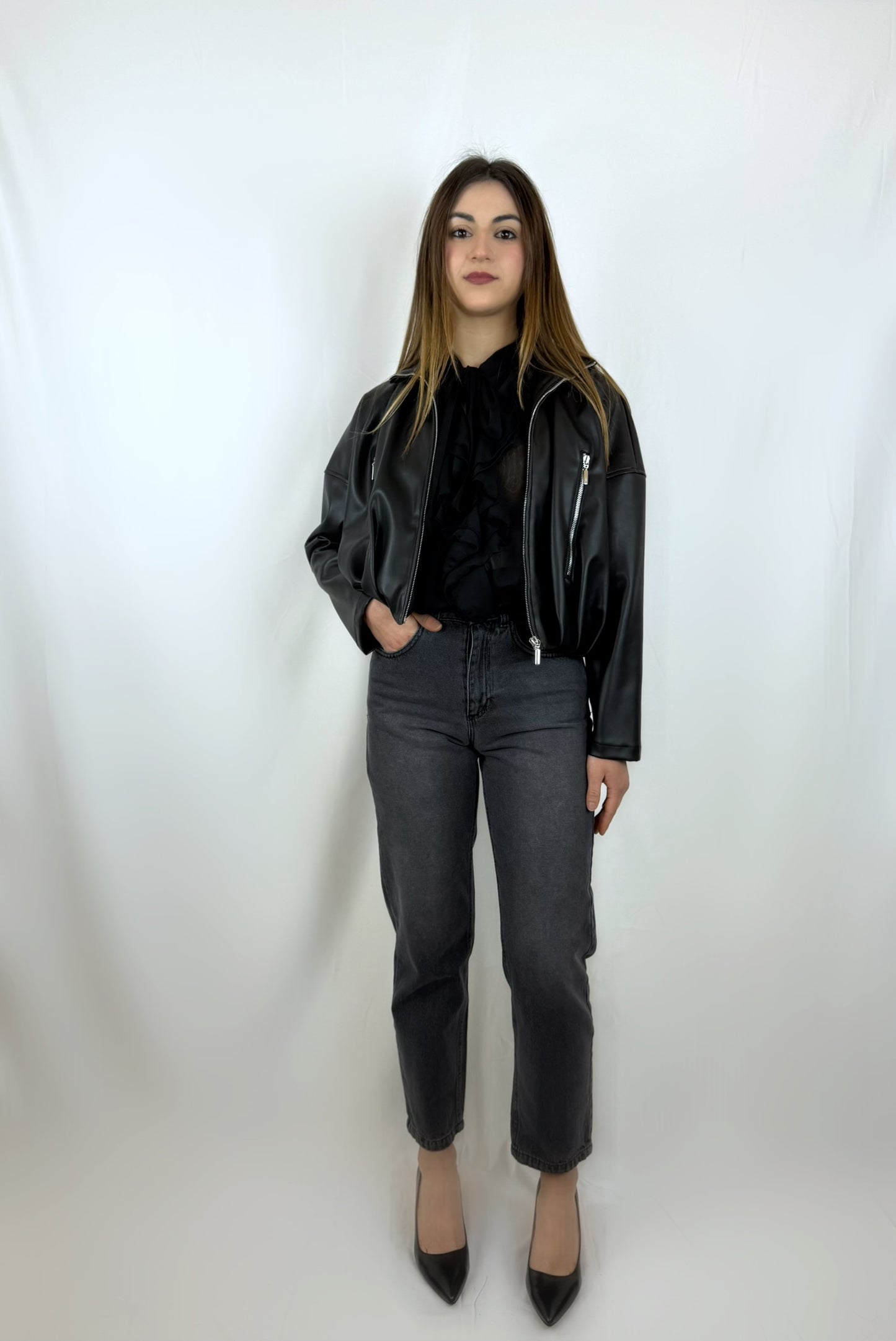 Haveone-bomber
