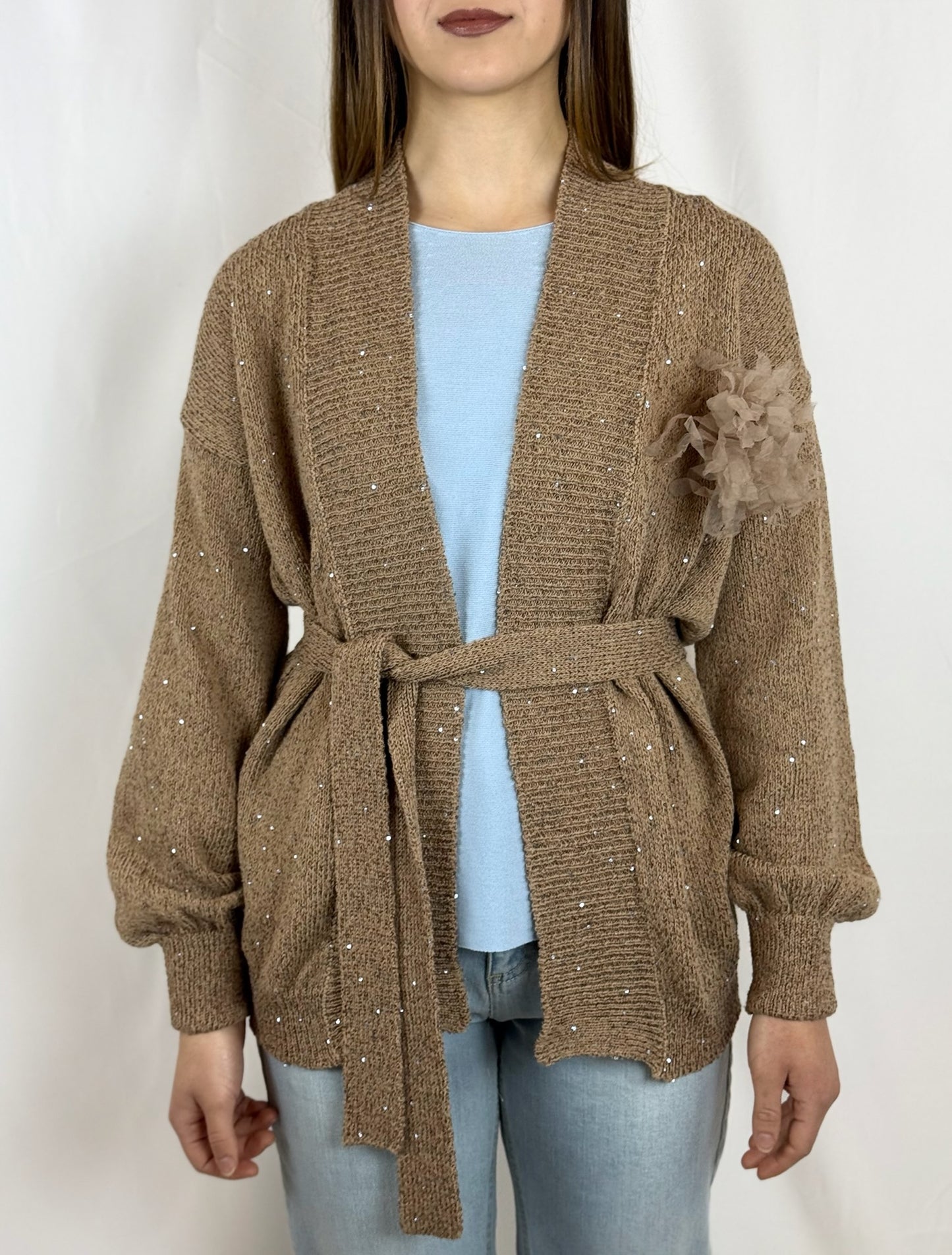 Kontatto-Cardigan
