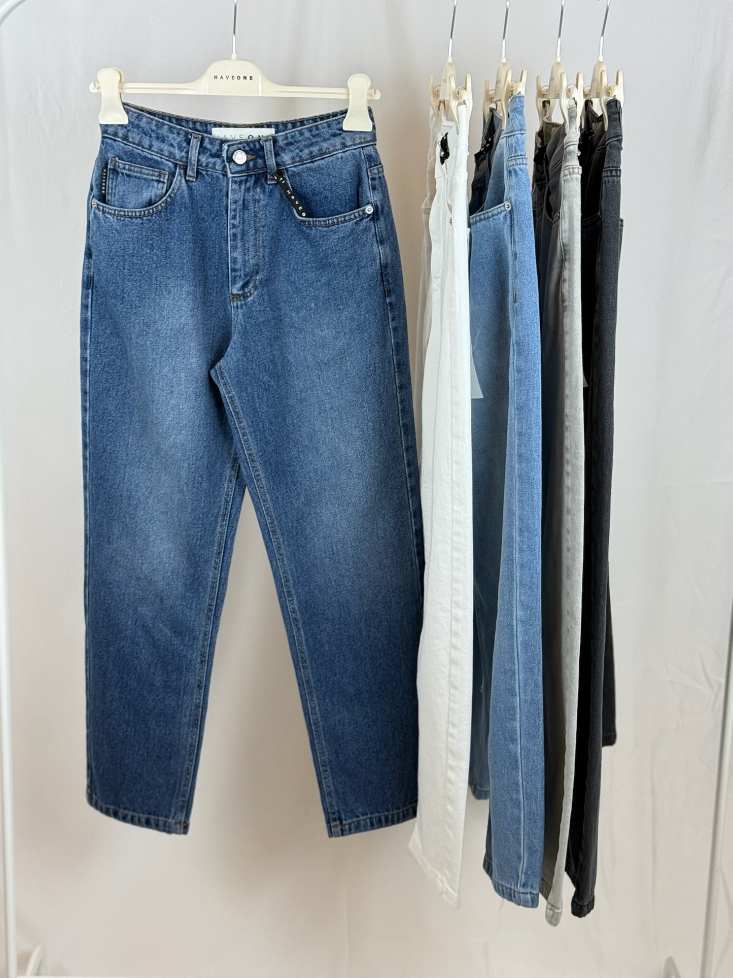 Haveone- jeans Louis