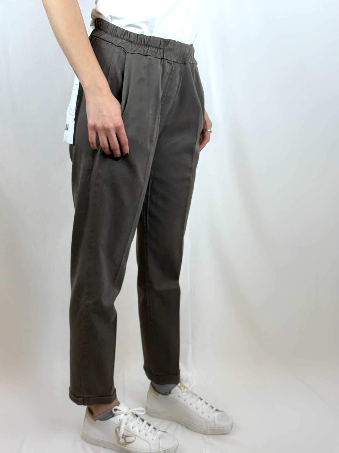 Haveone- Pantalone Lisa