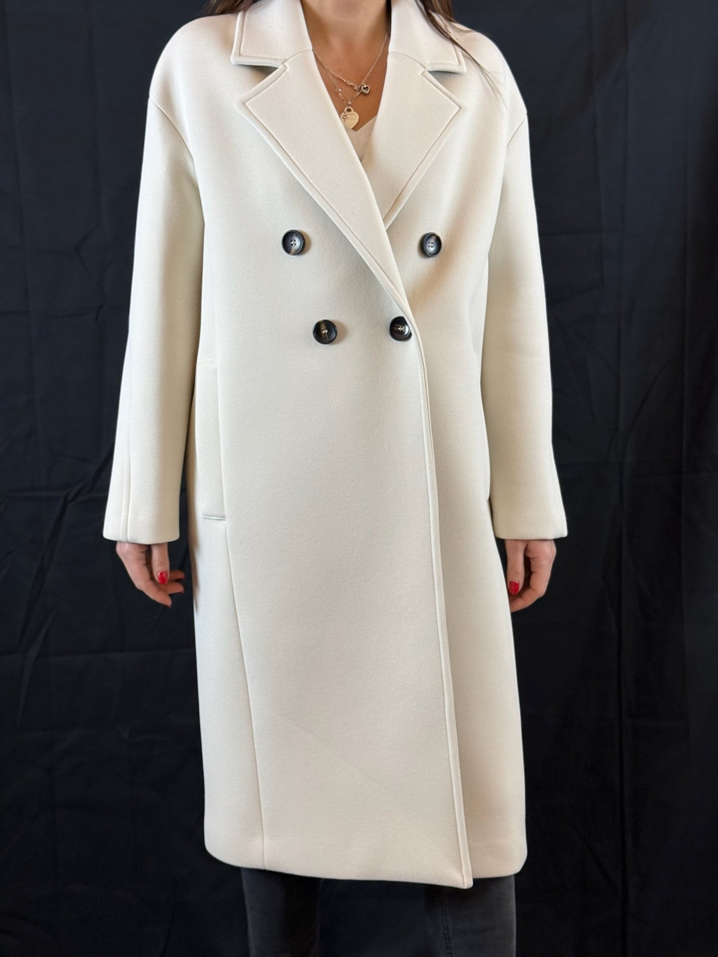 Cappotto Kontatto