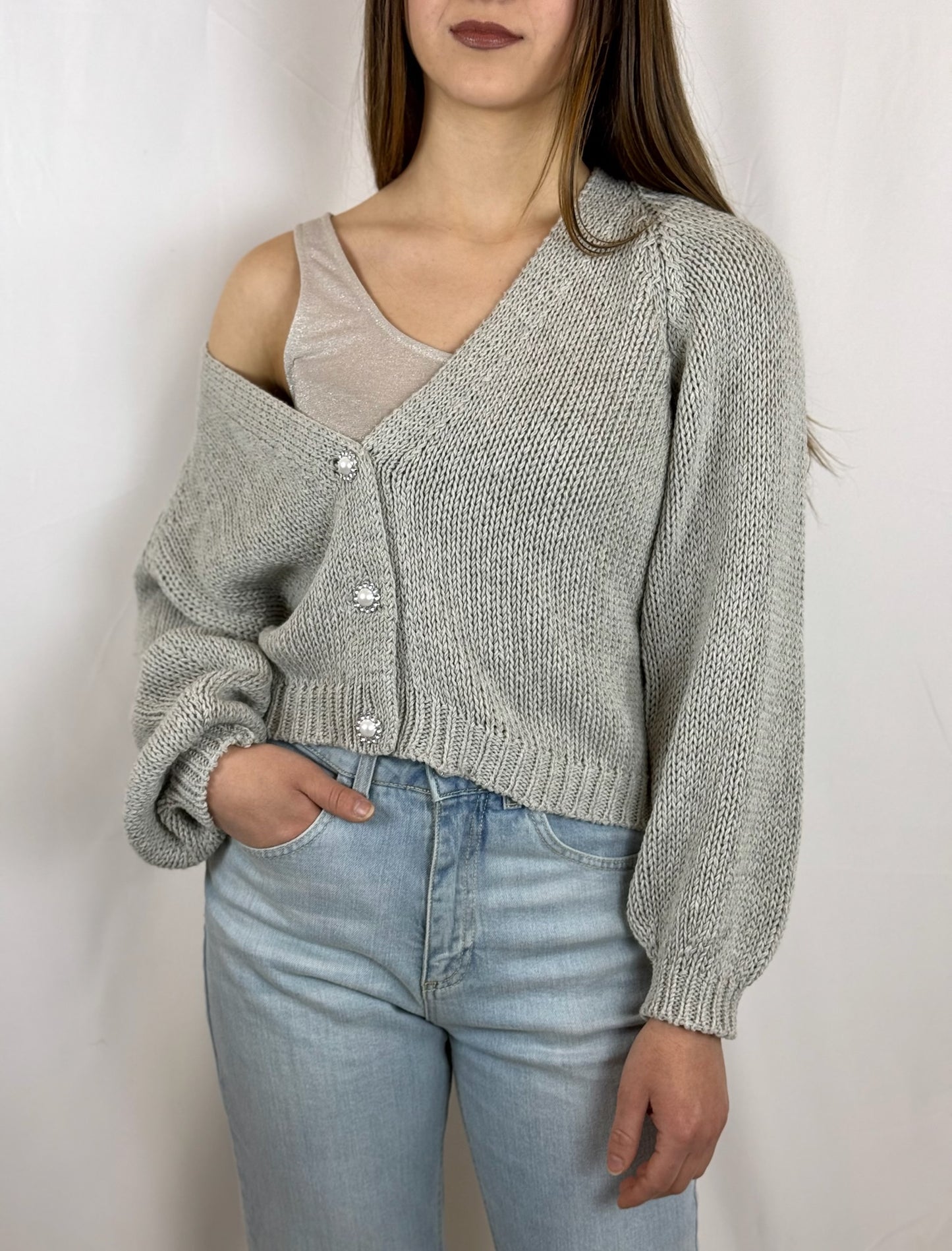 Haveone-Cardigan