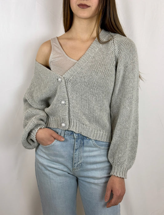 Haveone-Cardigan