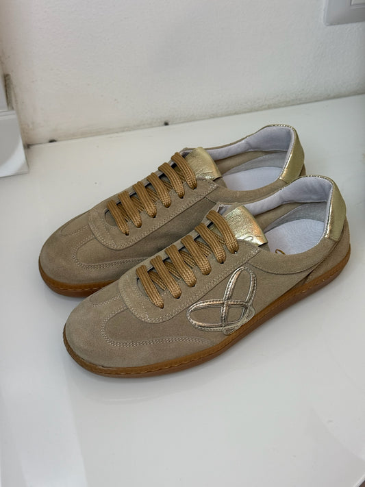 Sneakers Ovyé