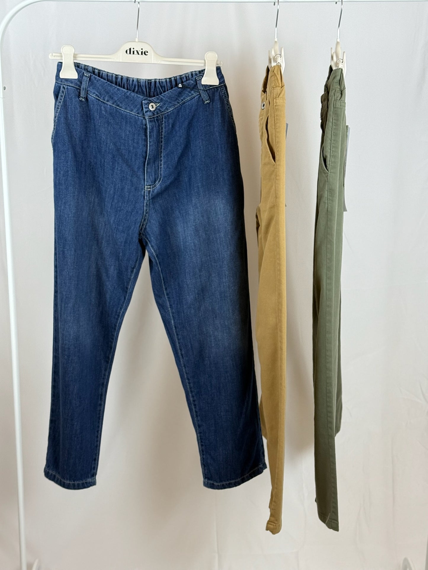 Dixie-Jeans