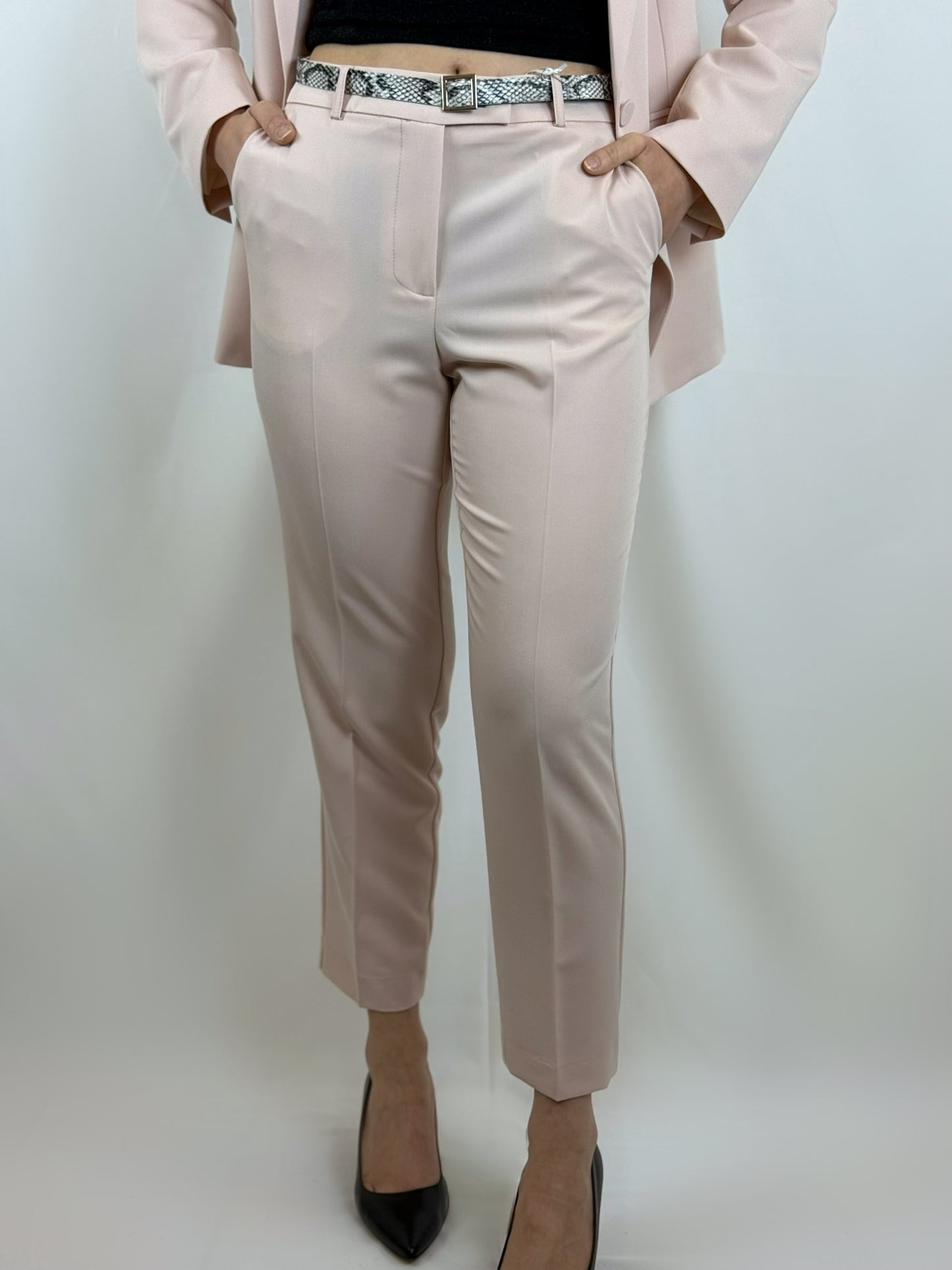Kontatto- Giacca e pantalone Slim