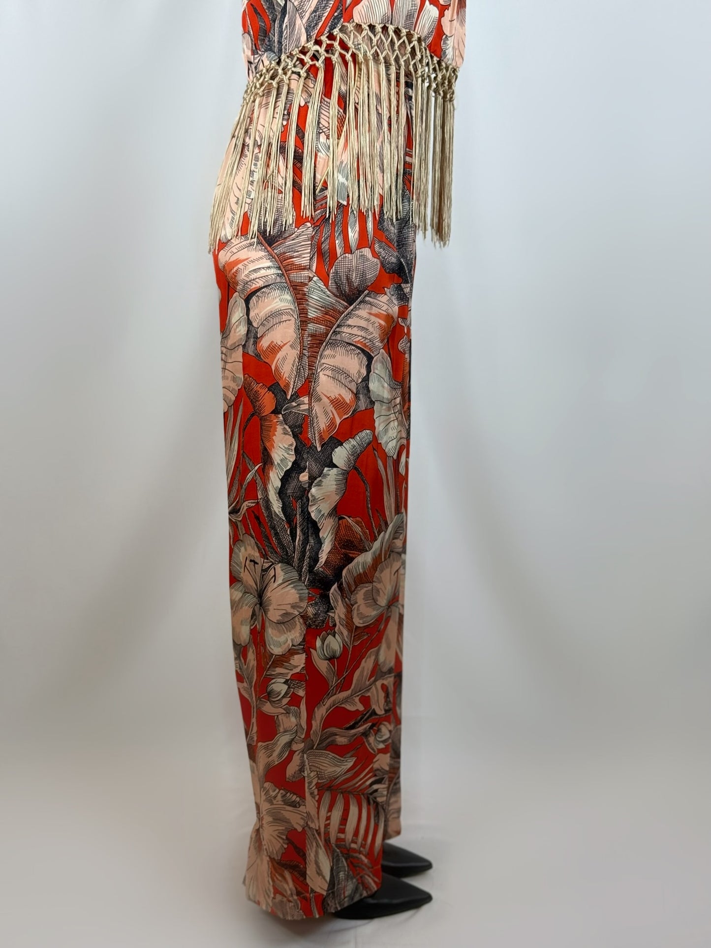 Dixie - Top e Pantalone