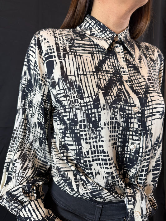 Camicia Dixie