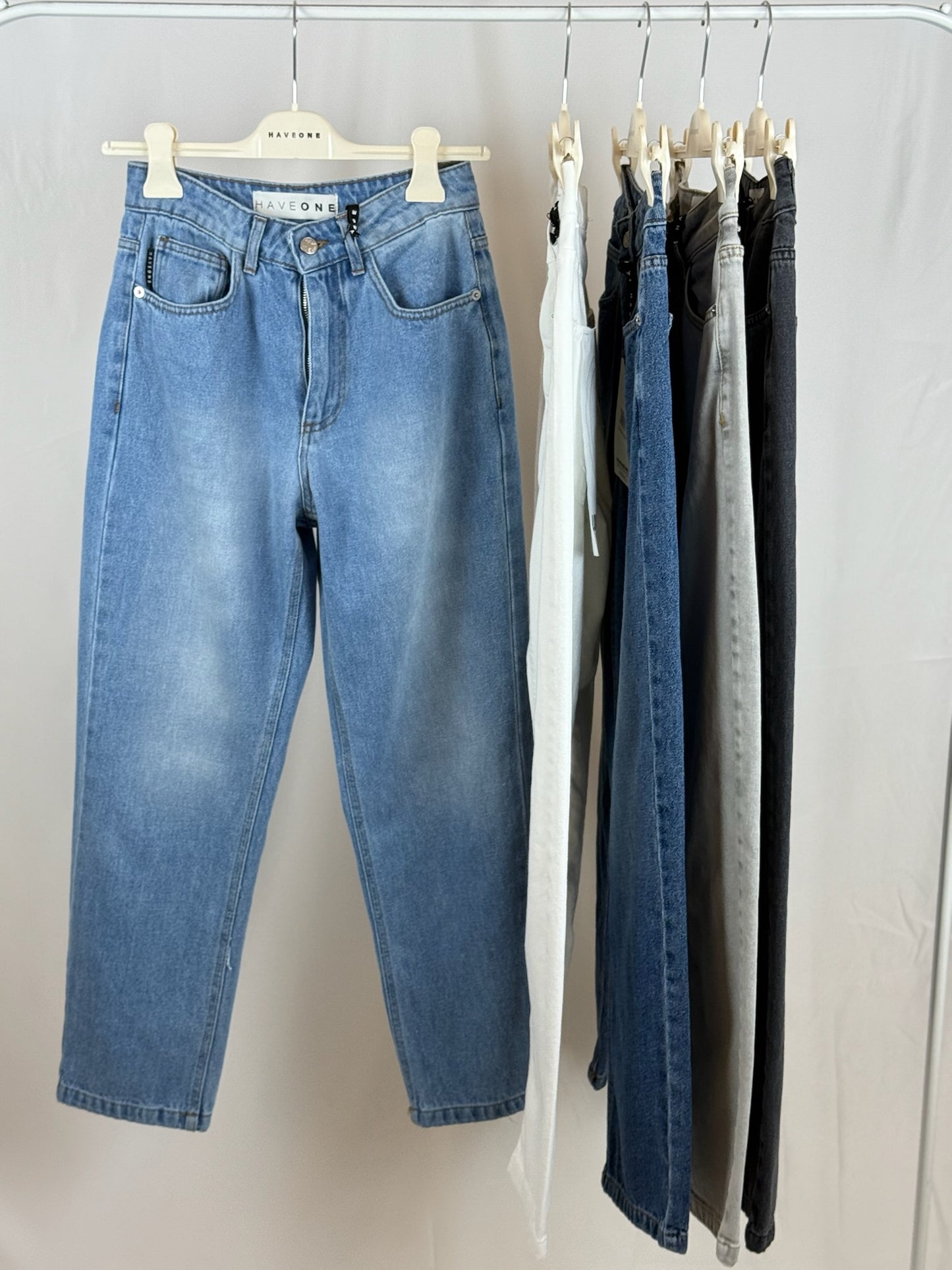 Haveone- jeans Louis