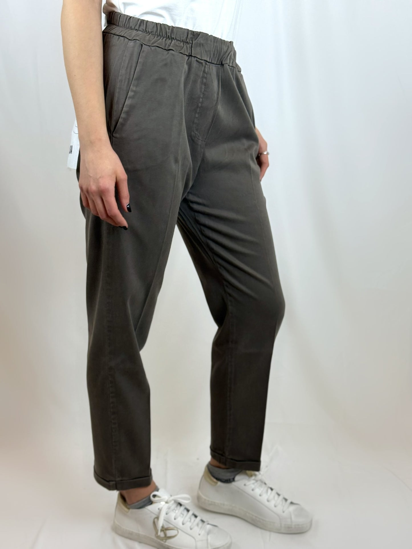 Haveone- Pantalone Lisa