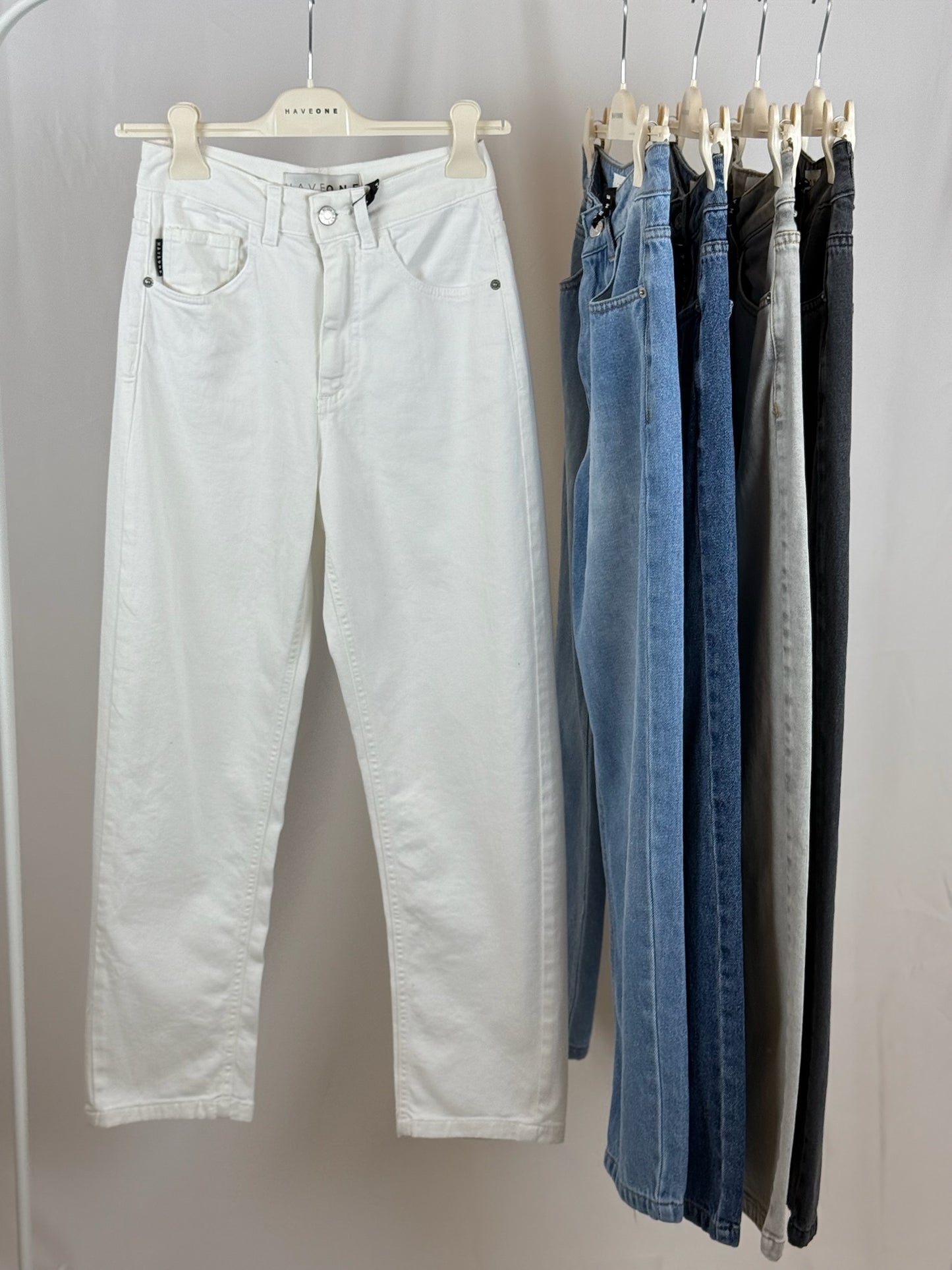 Haveone- jeans Louis