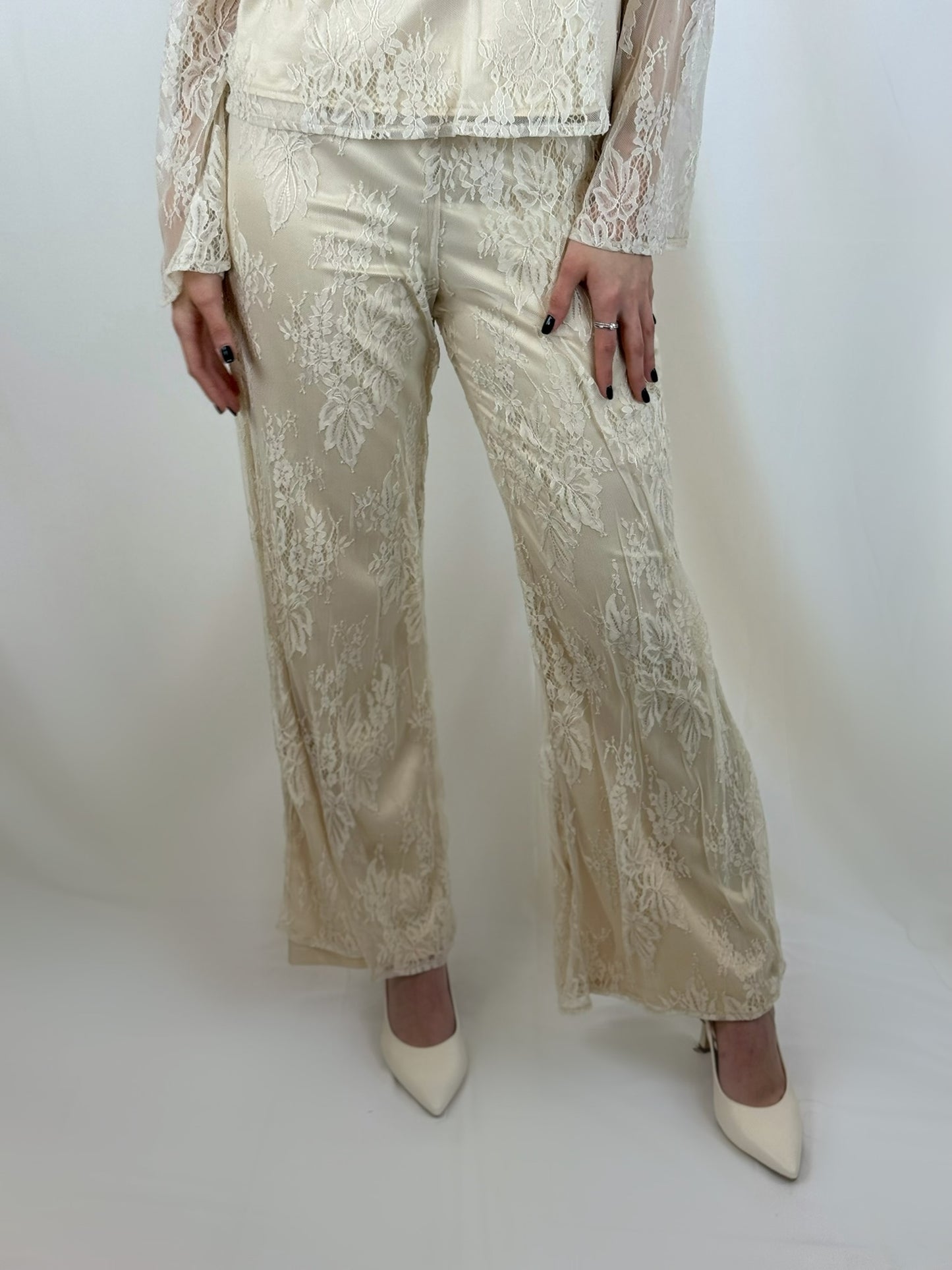 Kontatto-Pantalone Pizzo