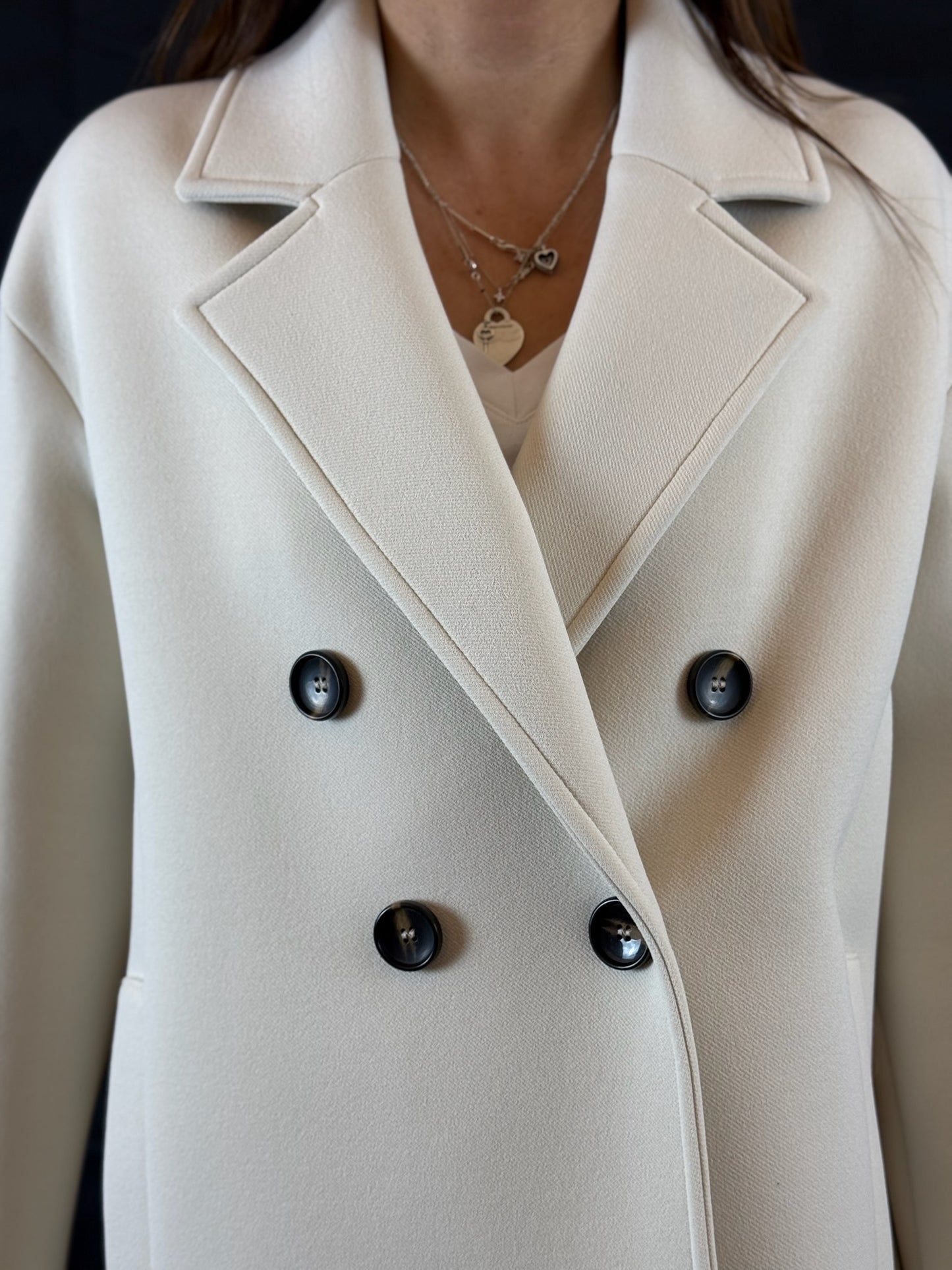 Cappotto Kontatto