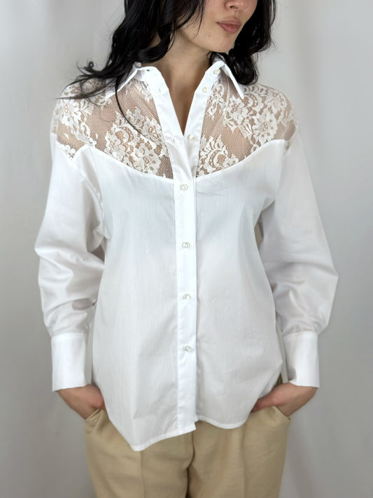 Haveone- Camicia