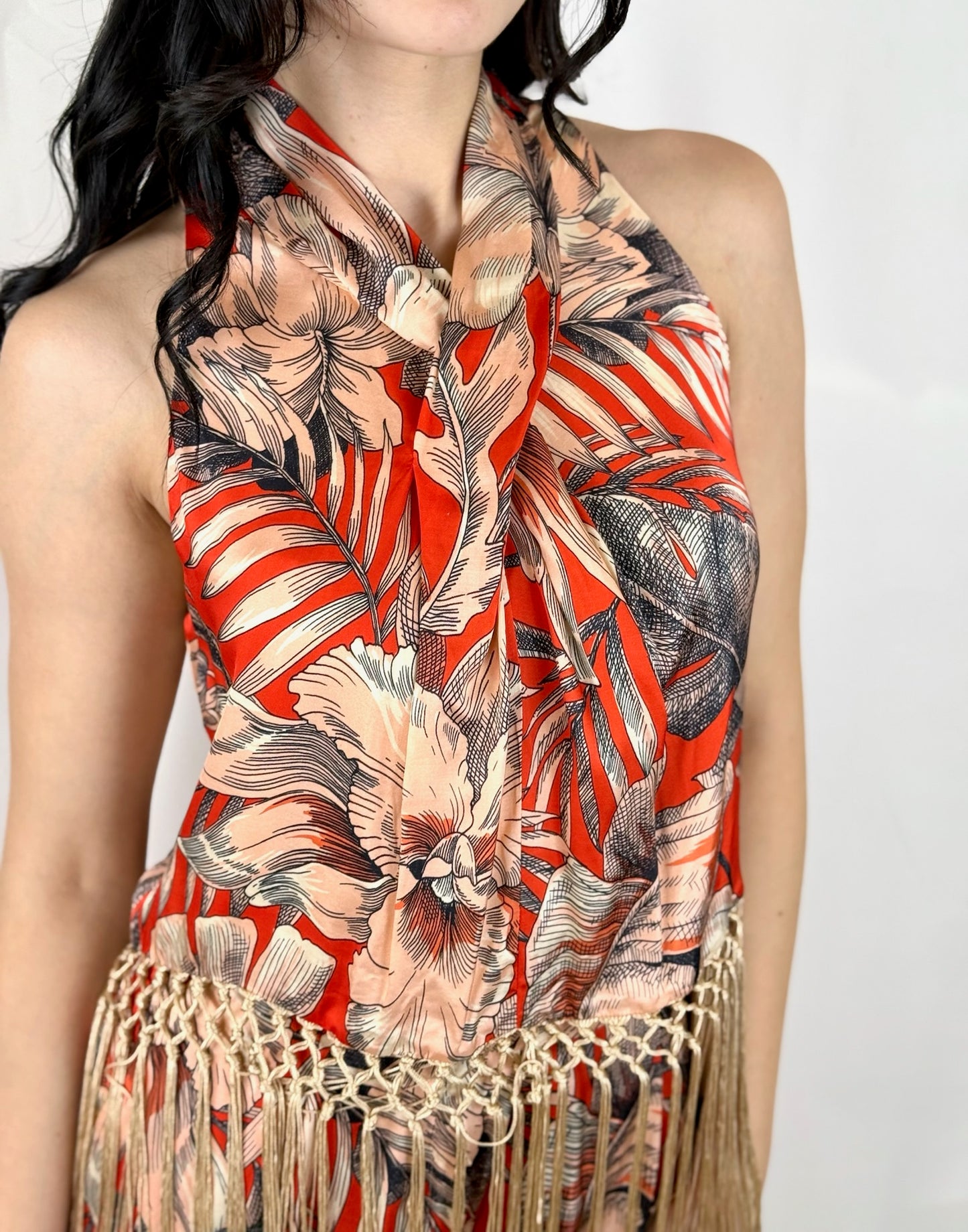 Dixie Top