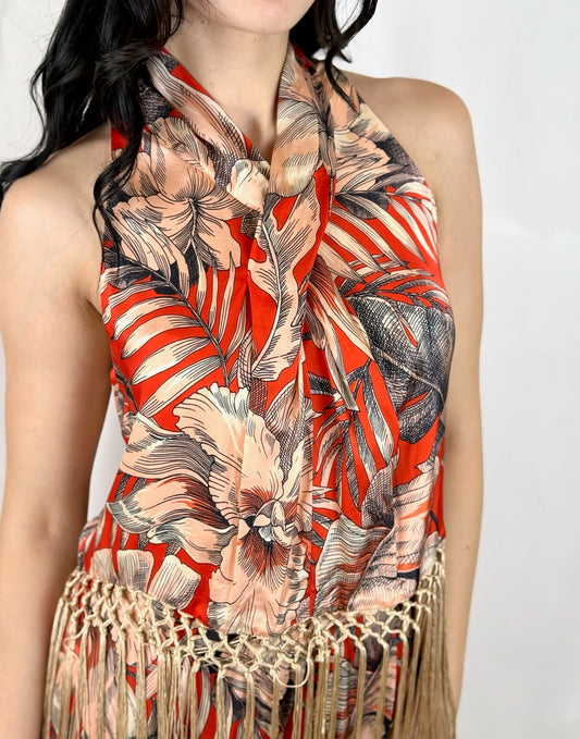 Dixie Top