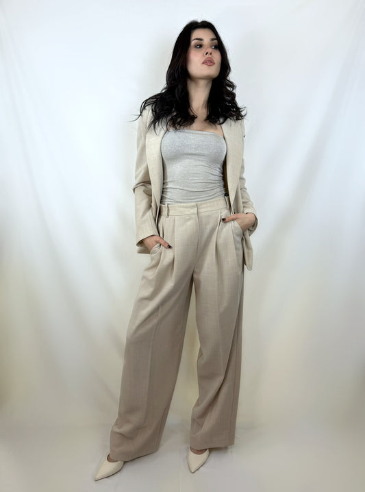 Haveone Completo Giacca e Pantalone