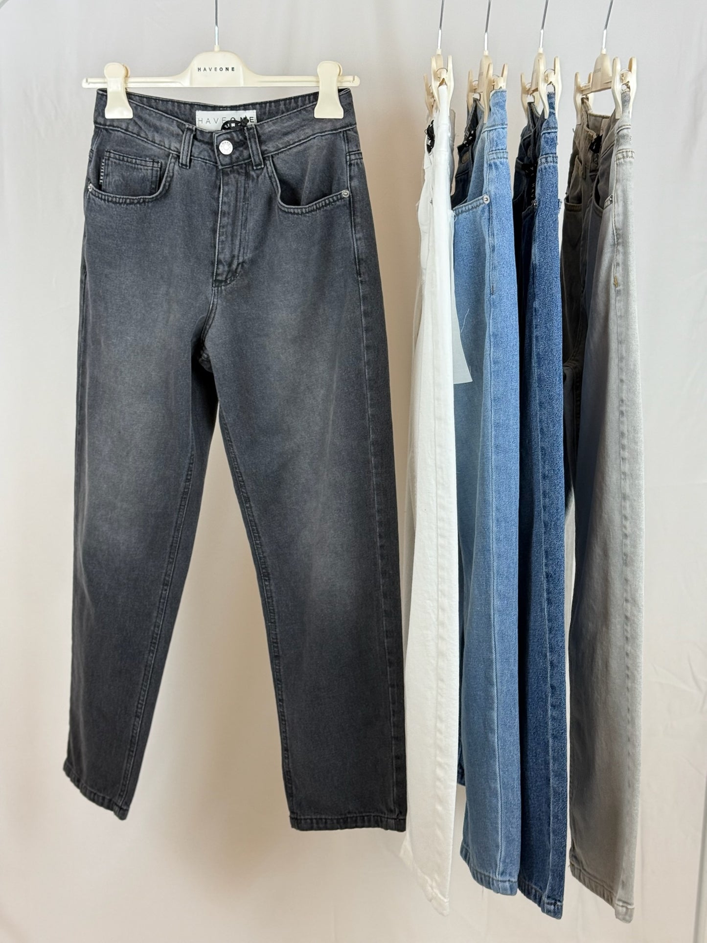 Haveone- jeans Louis