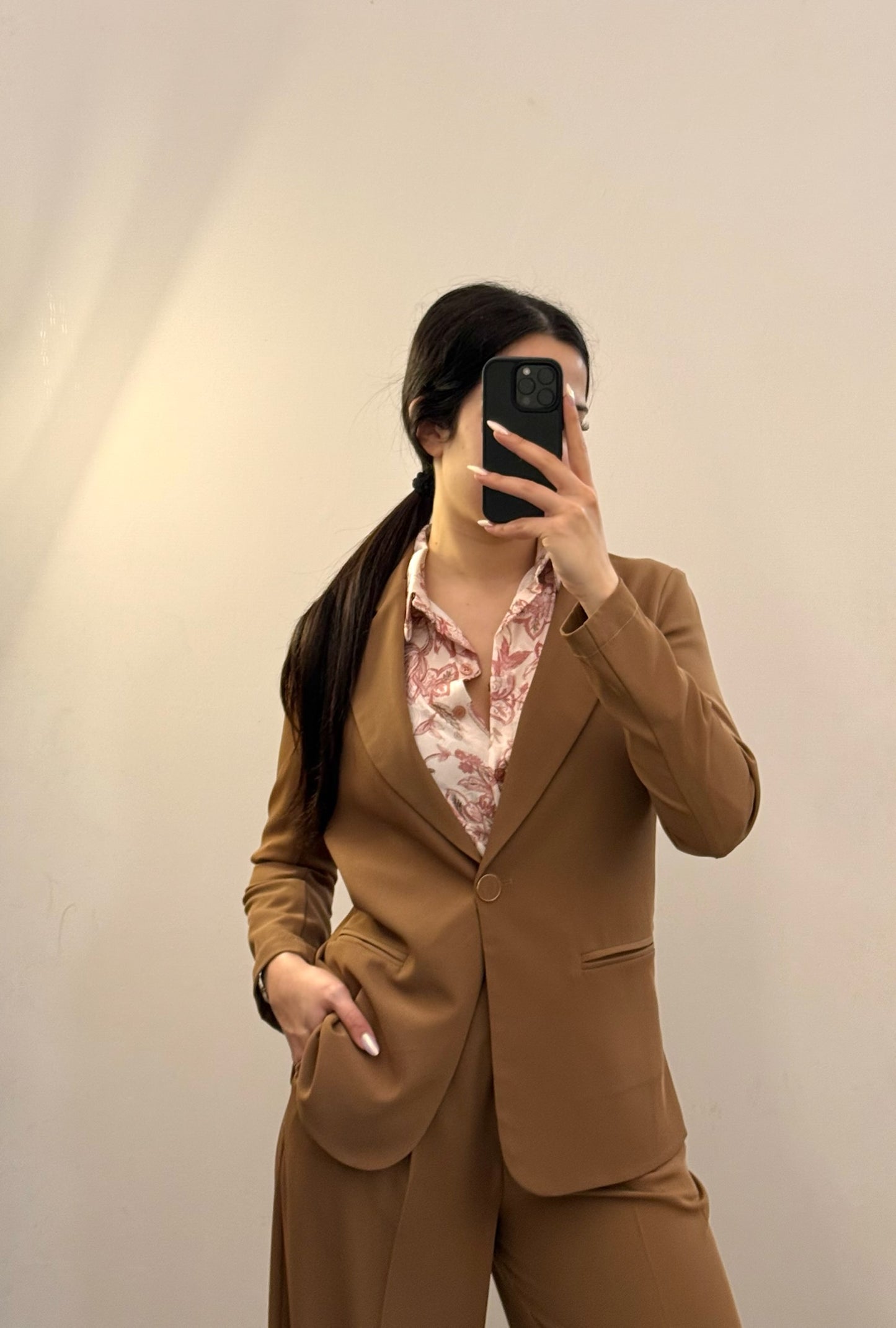 Dixie-Giacca e Pantalone