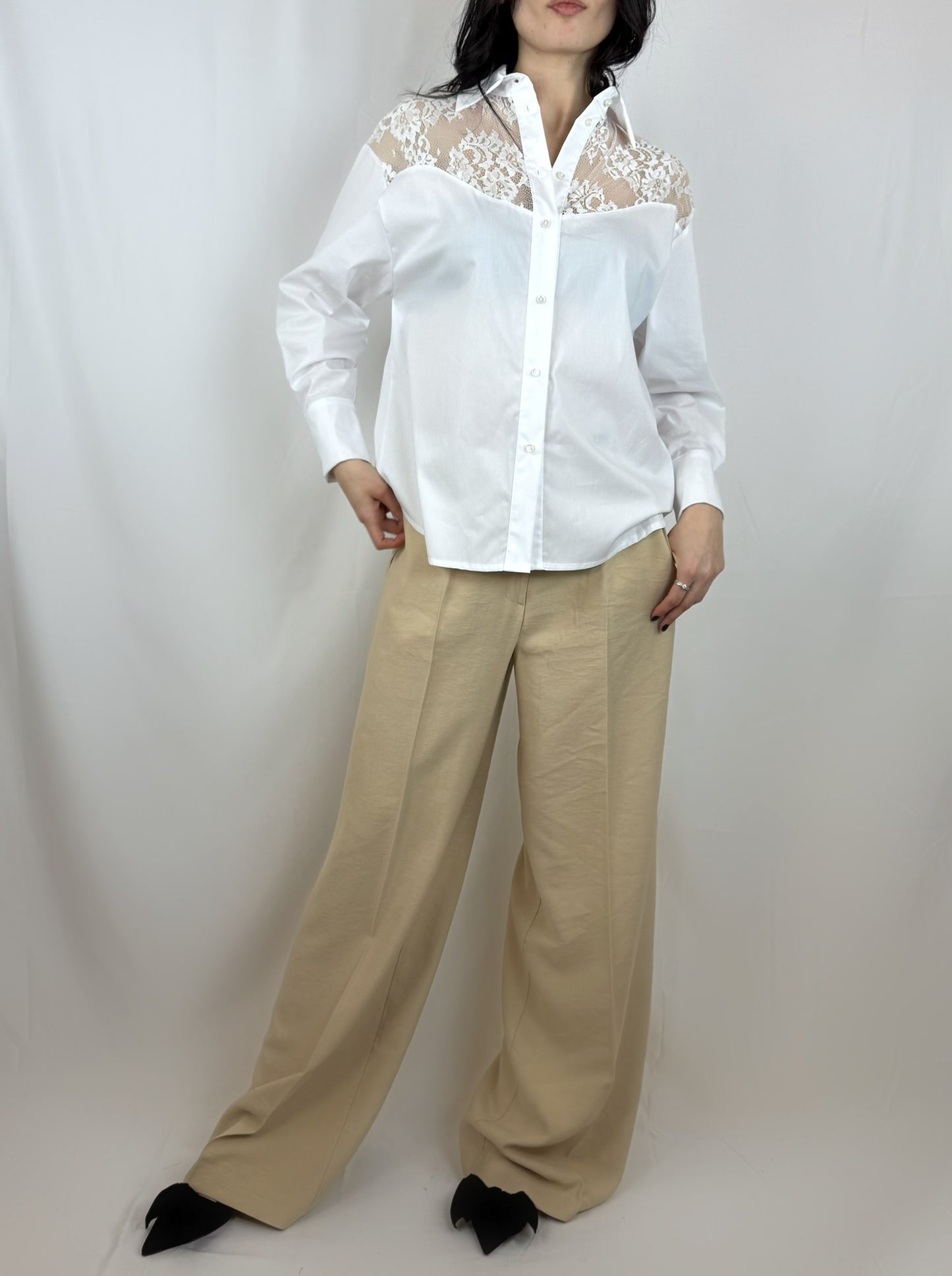 Haveone- Camicia