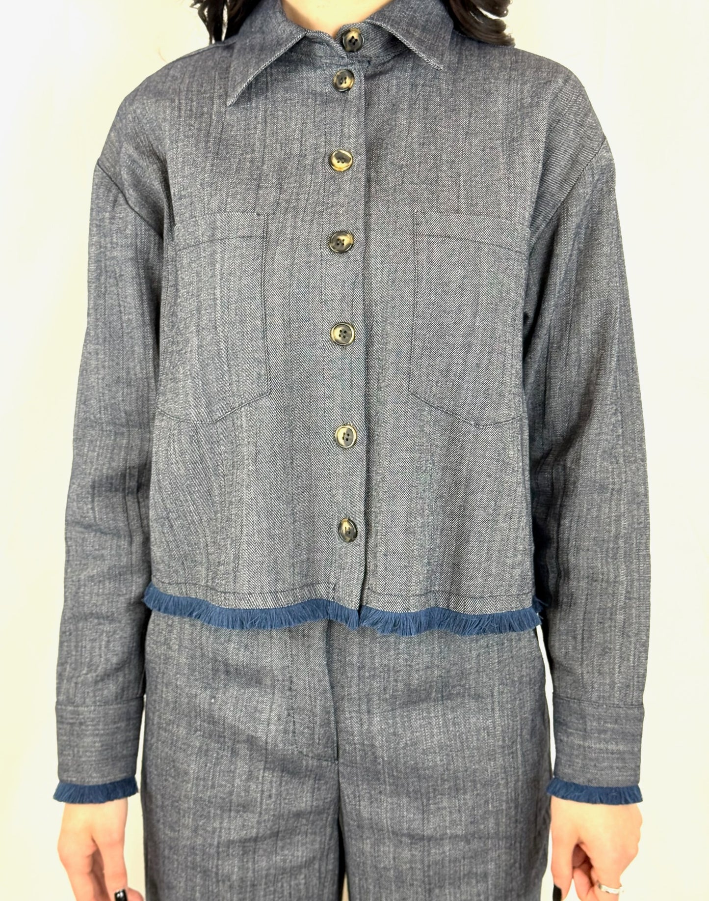 Dixie-Camicia
