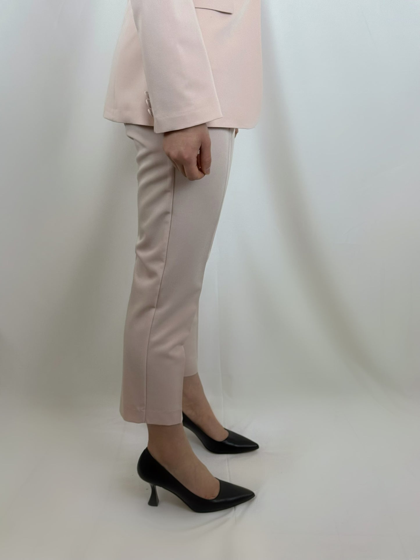 Kontatto- Giacca e pantalone Slim