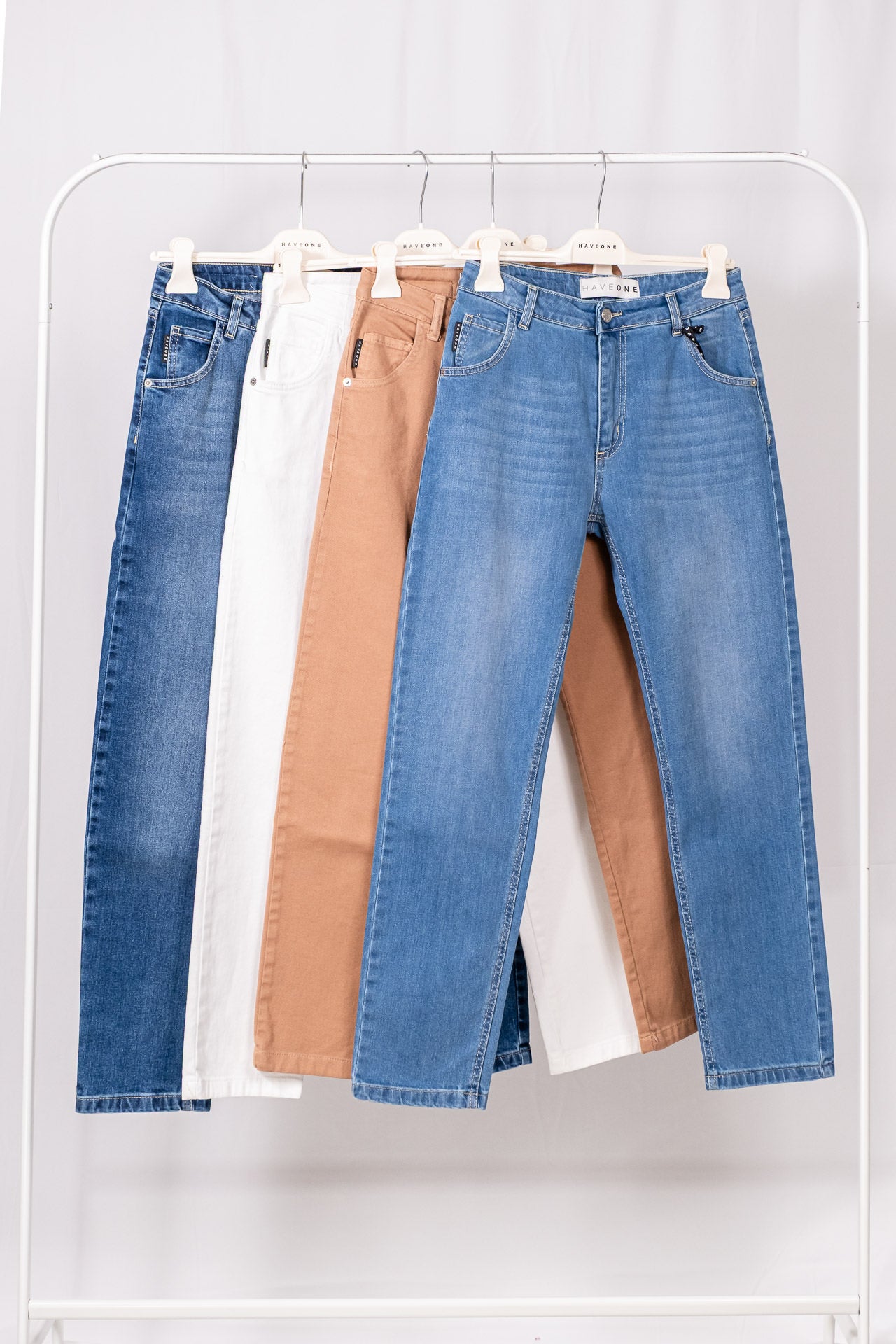 Jeans Haveone Isabel