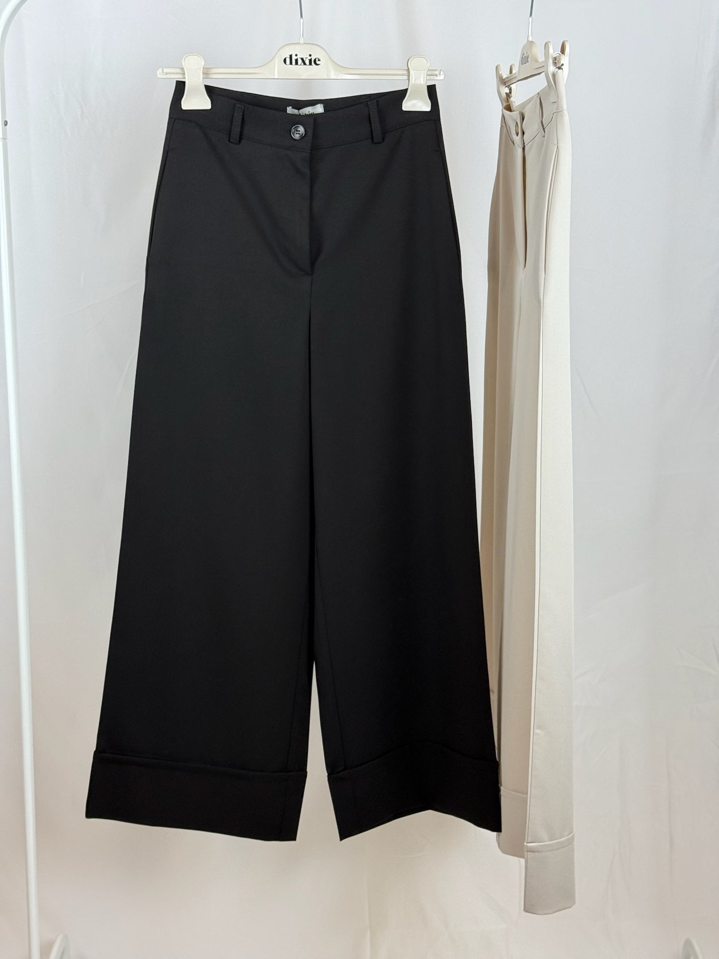 Dixie-Pantalone Palazzo