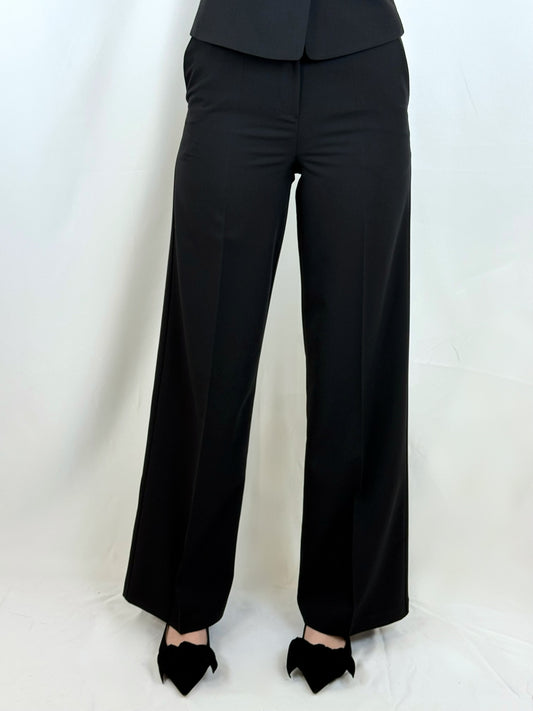 Kontatto-Pantalone Palazzo