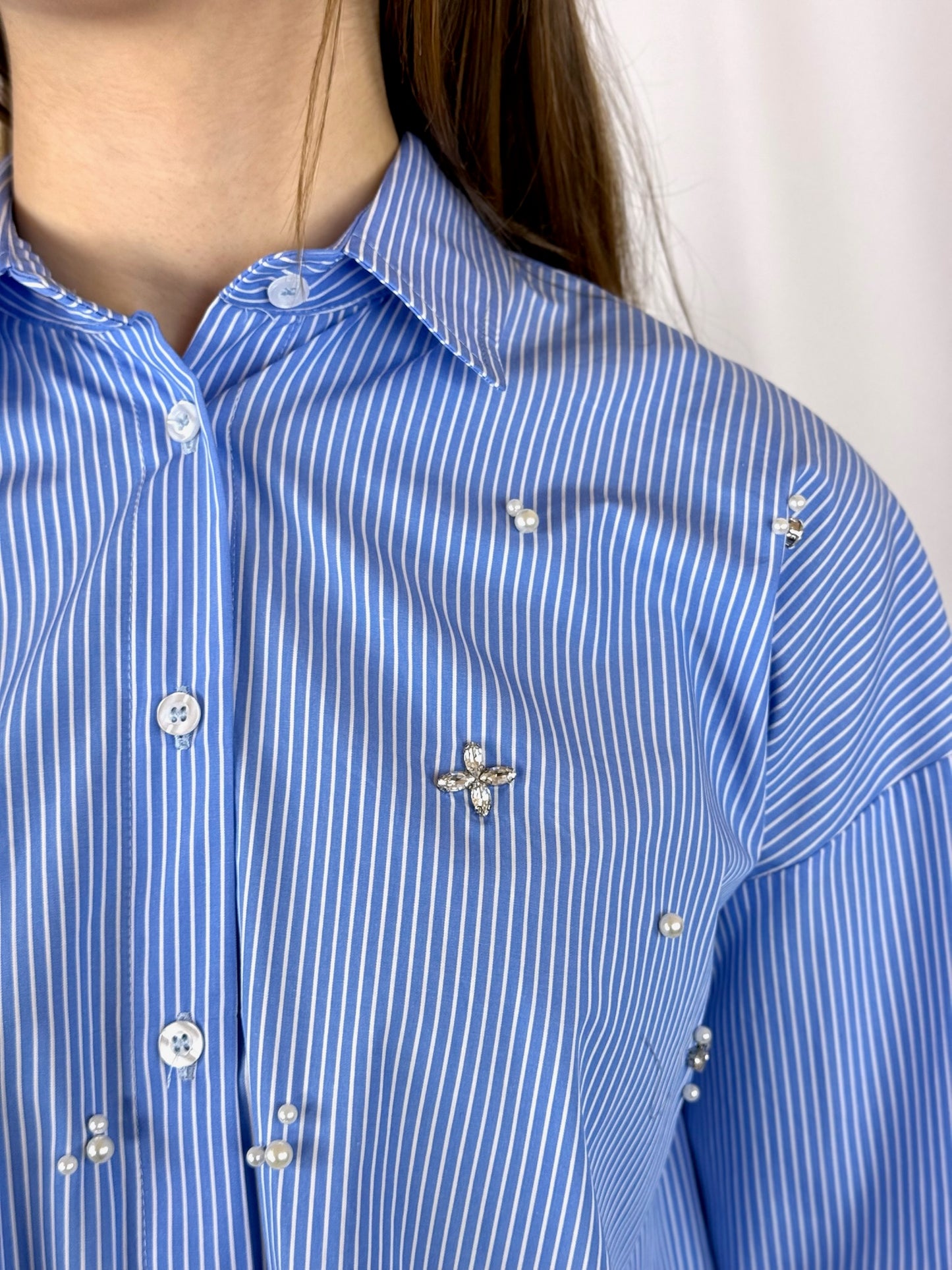 Haveone-Camicia