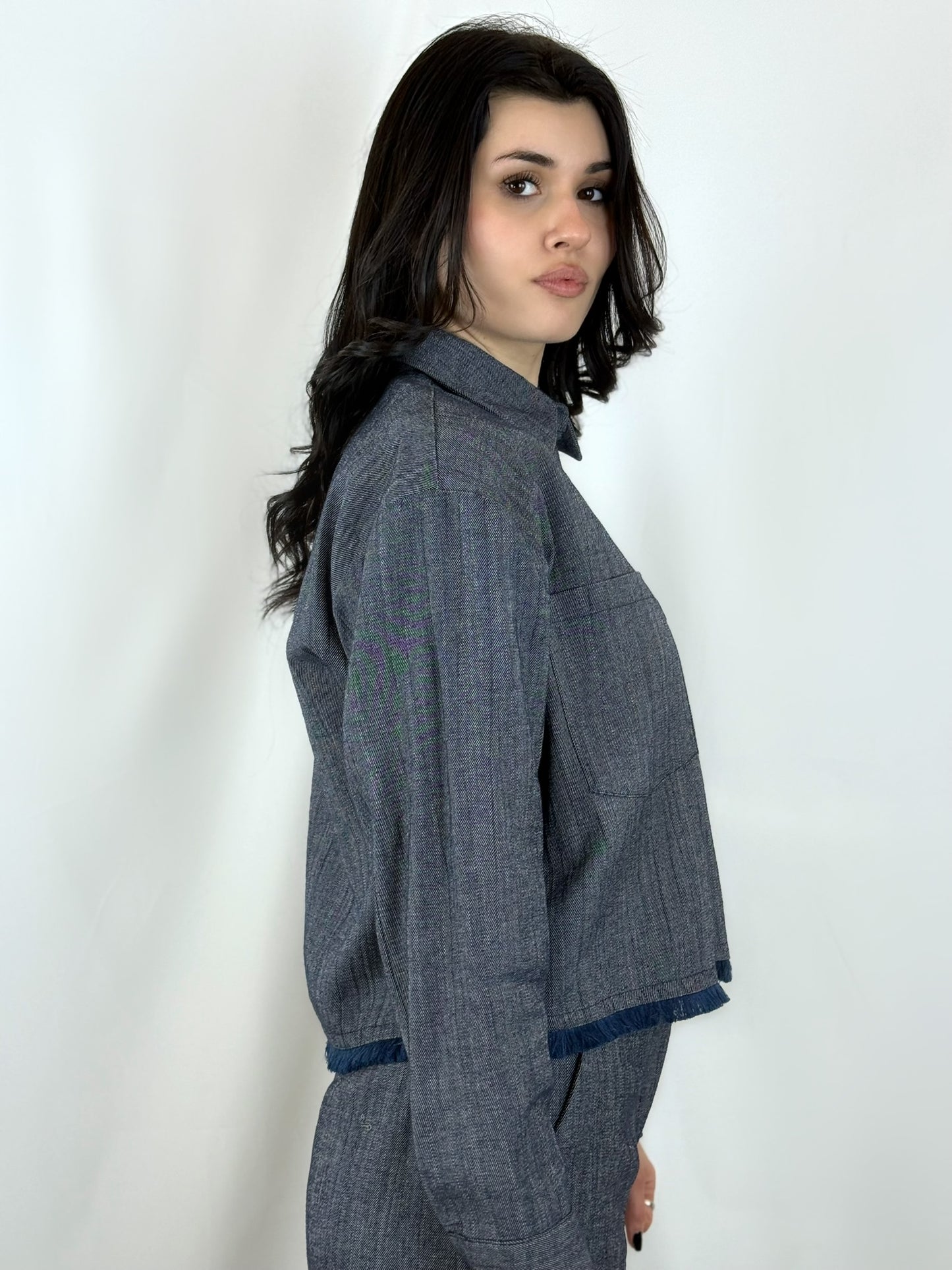Dixie-Camicia
