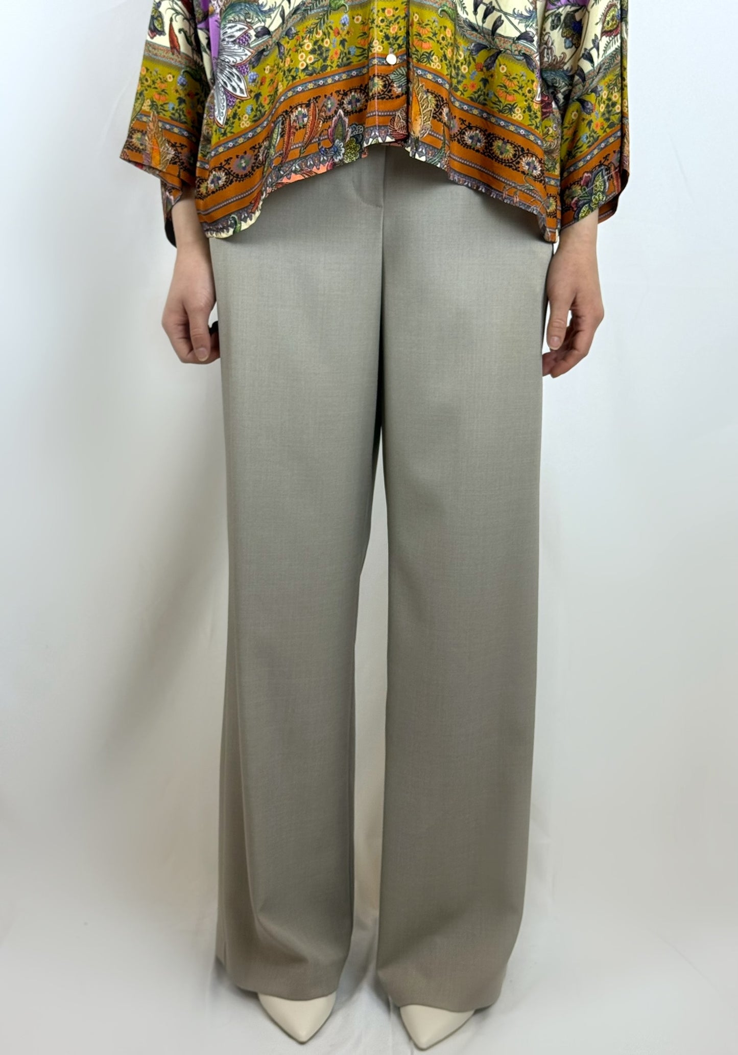 Dixie-Pantalone