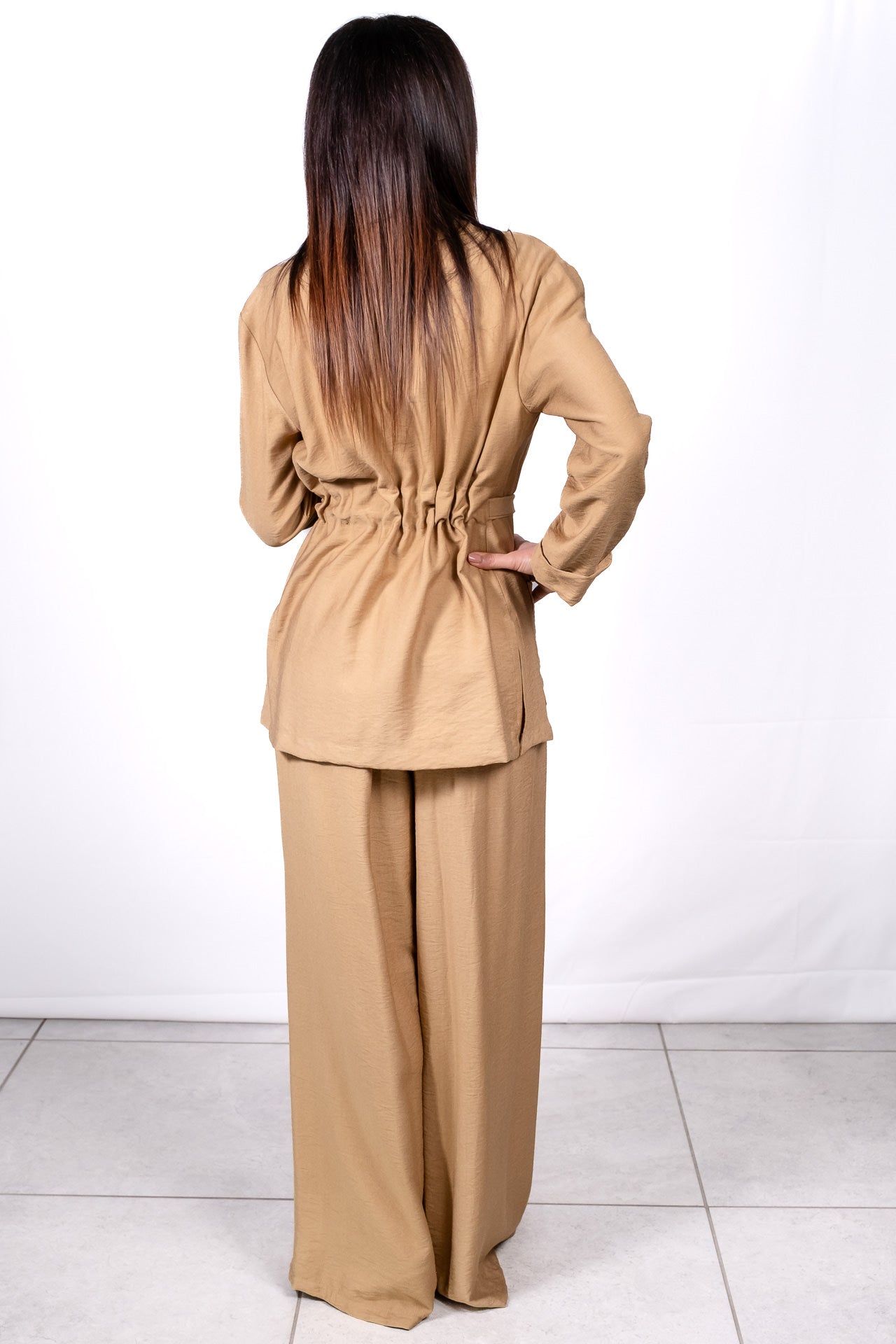 Dixie-Completo Giacca-Pantalone
