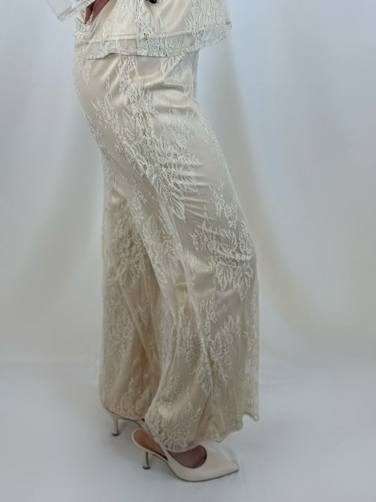 Kontatto-Pantalone Pizzo