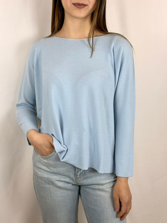 Kontatto-Maglia Scatolina