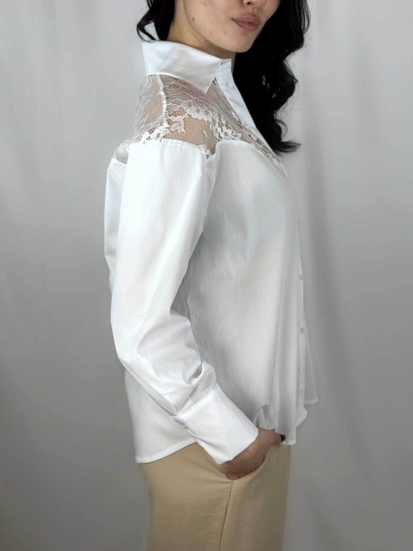 Haveone- Camicia