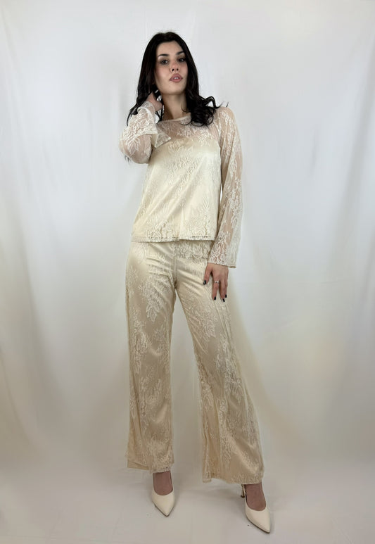 Kontatto- Pantalone
