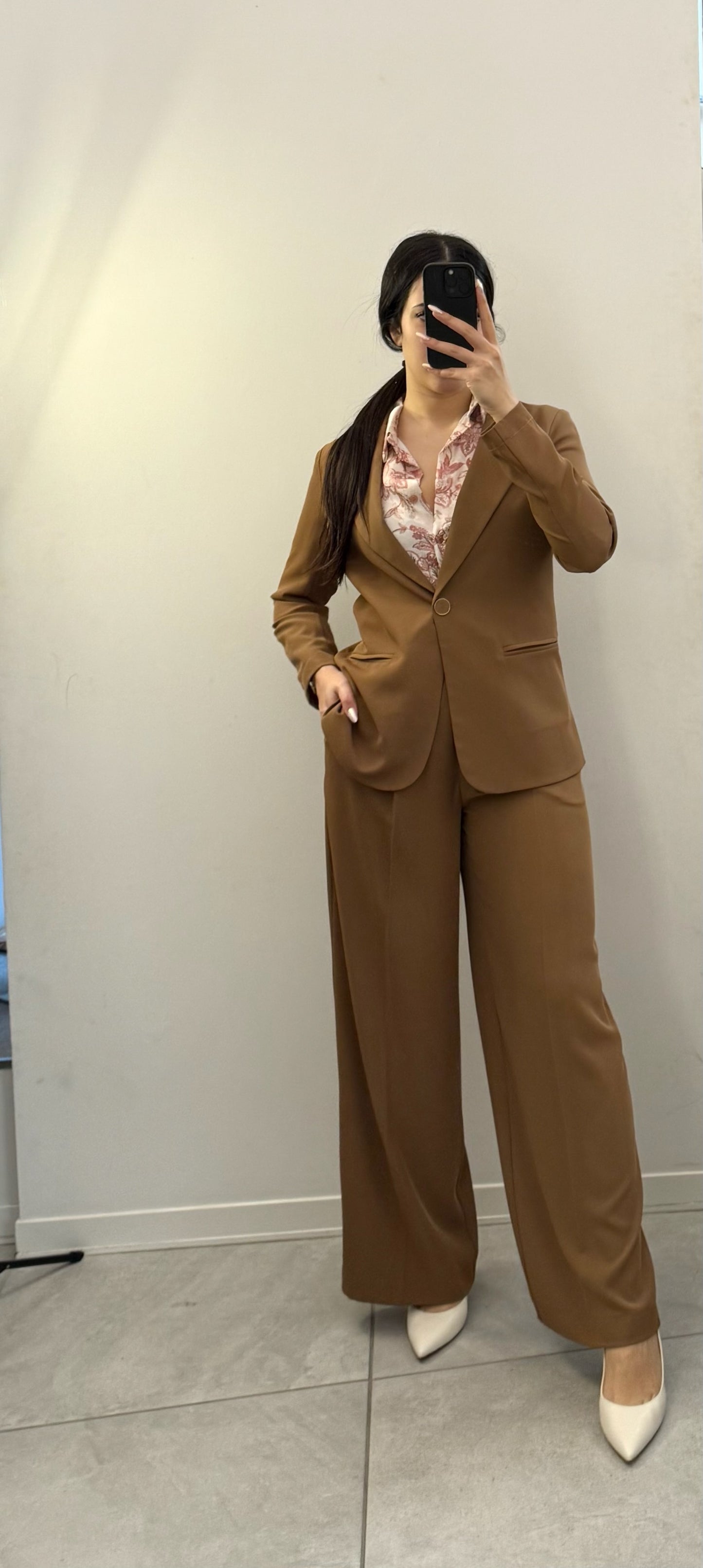 Dixie-Giacca e Pantalone