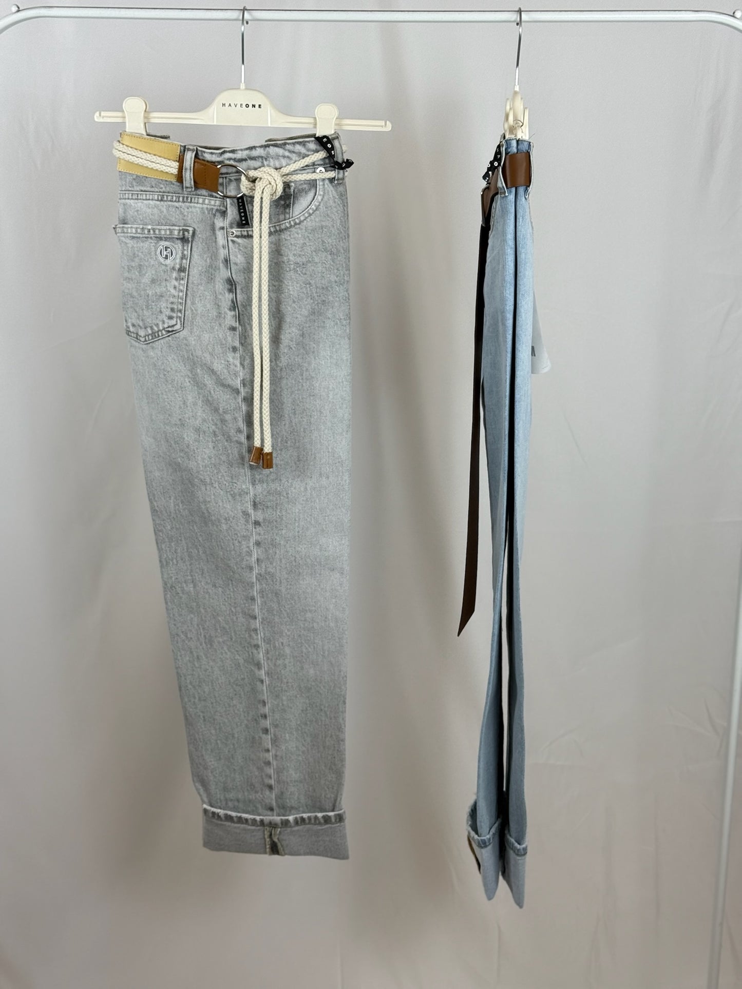 Haveone-Mandy Jeans