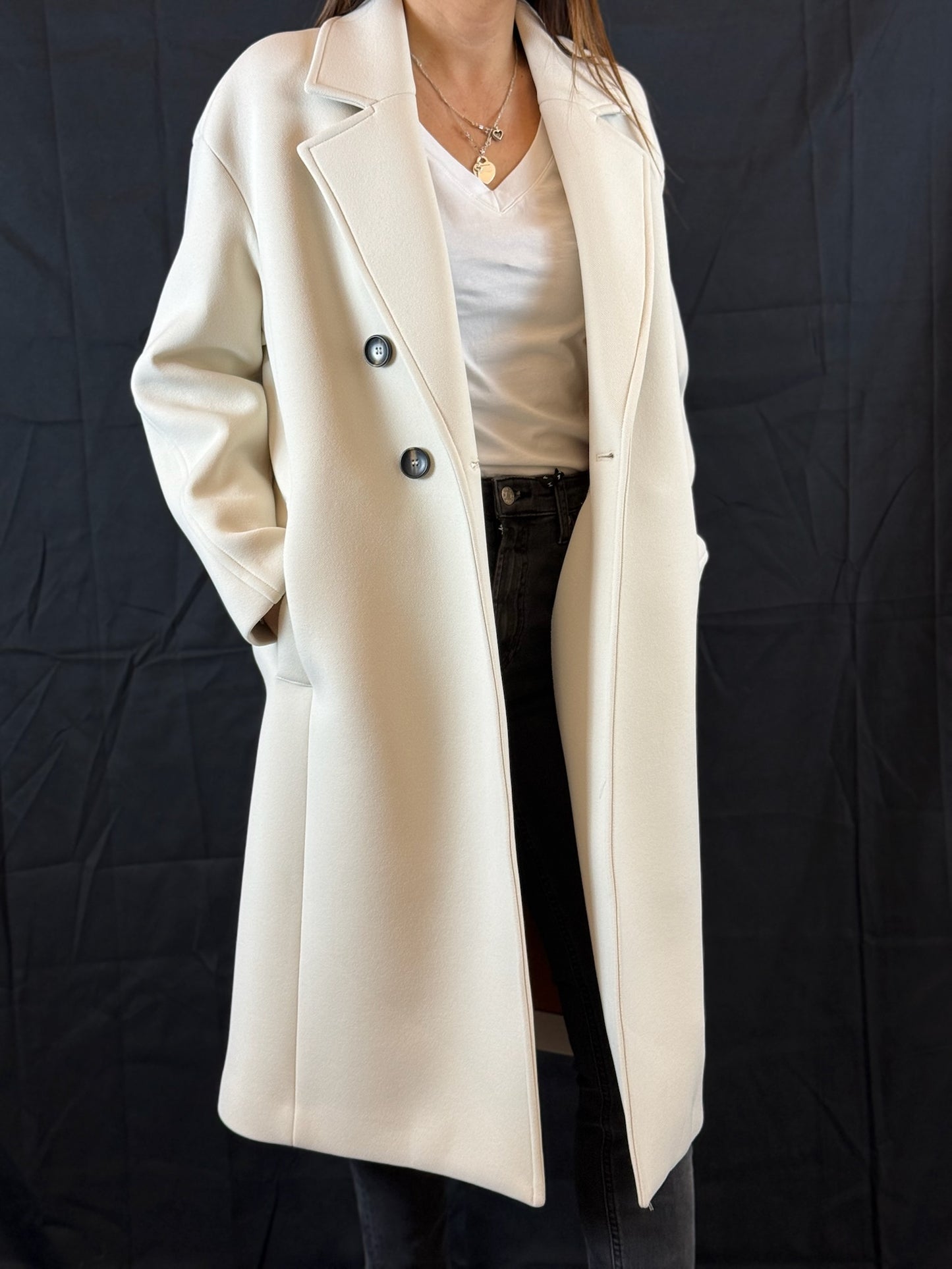 Cappotto Kontatto