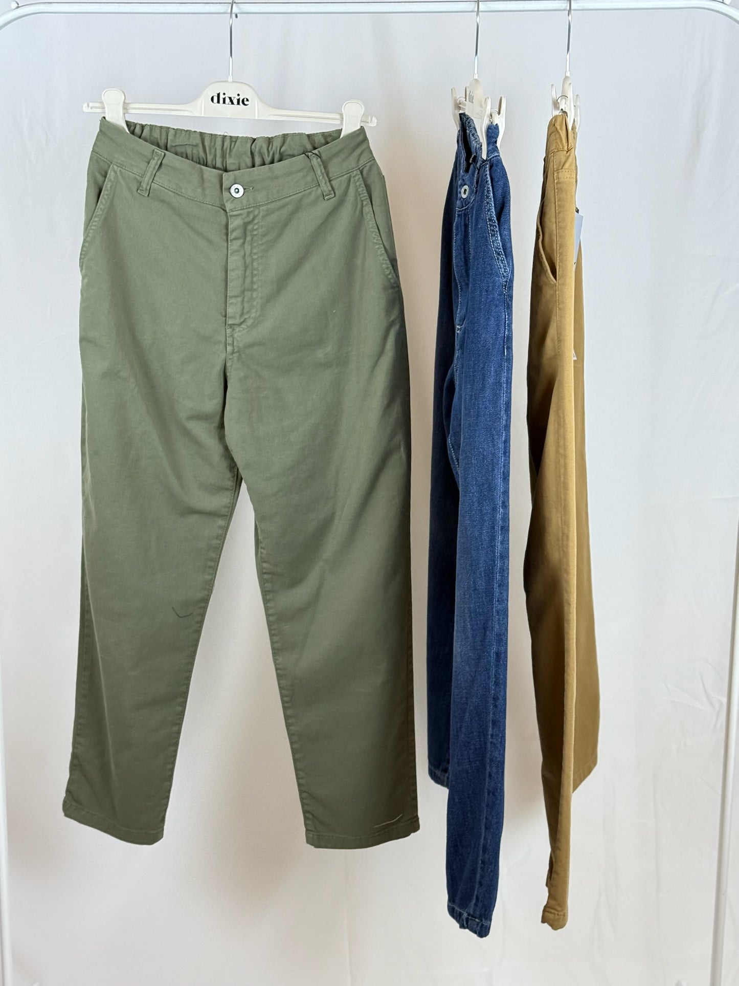 Dixie-Jeans