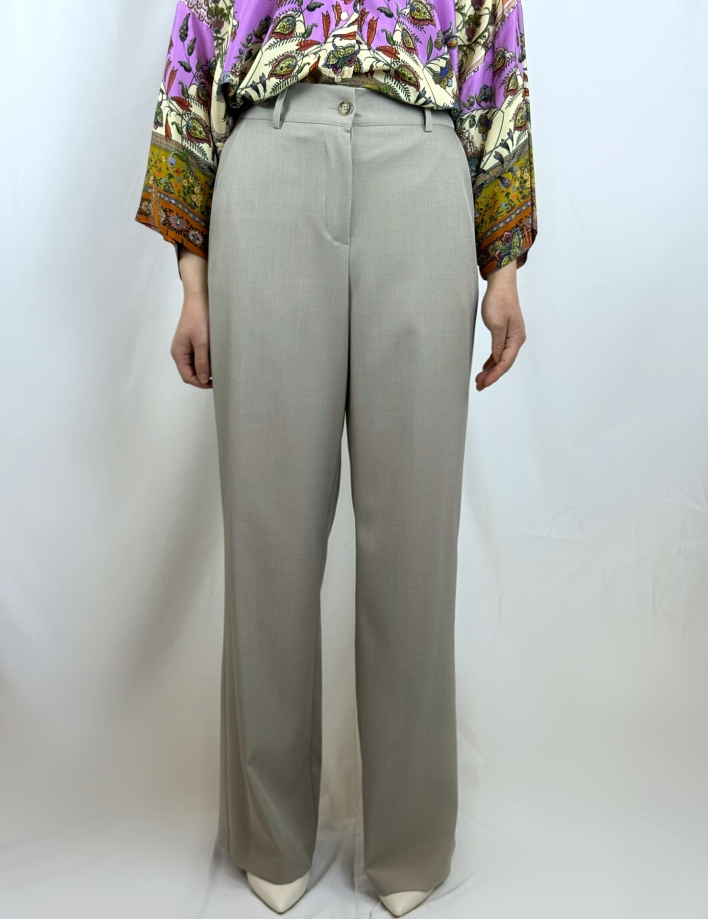 Dixie-Pantalone