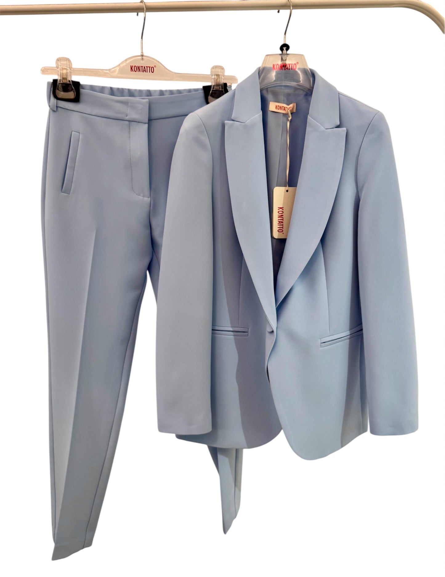 Kontatto-Giacca Pantalone