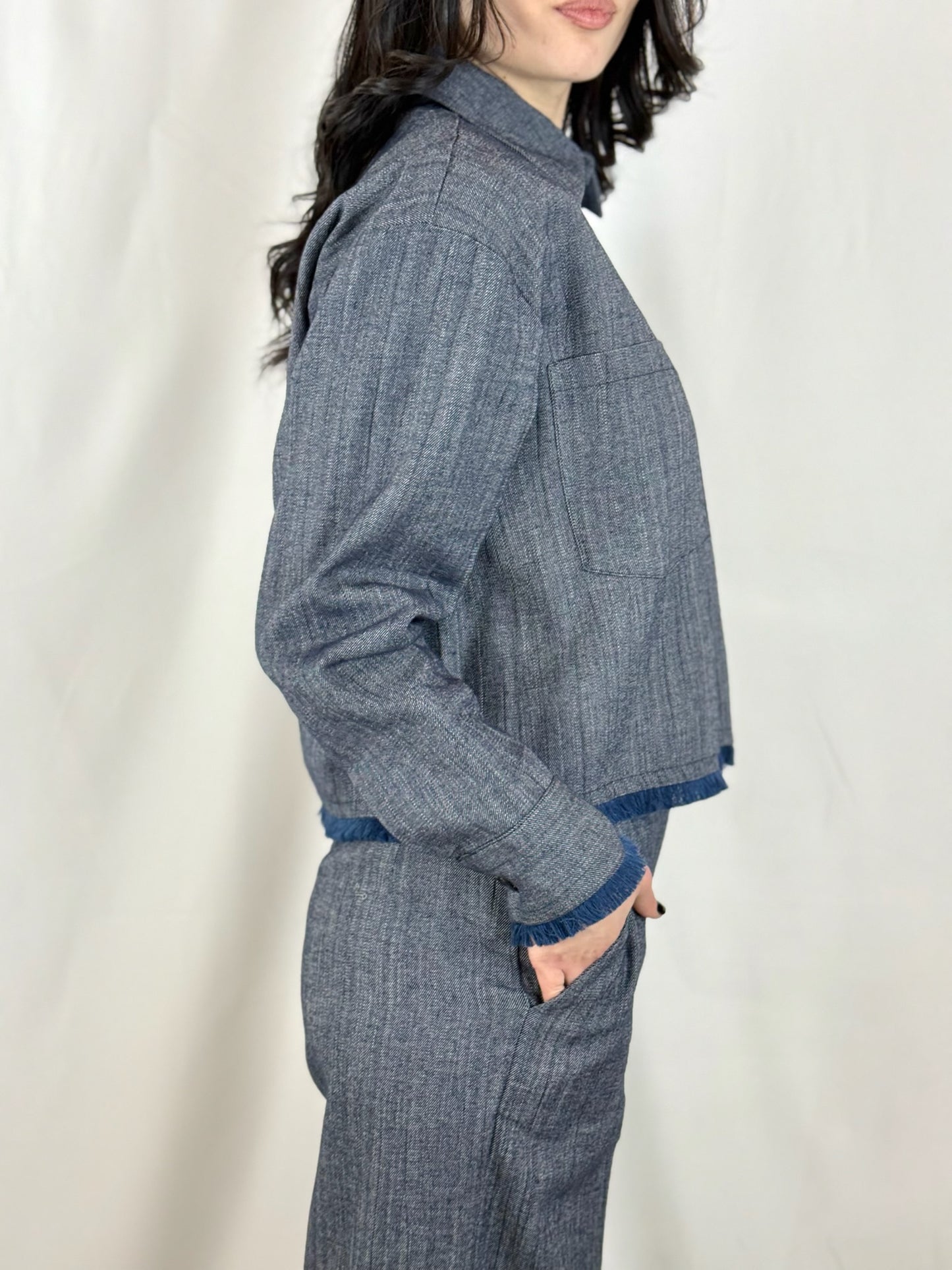 Dixie-Camicia