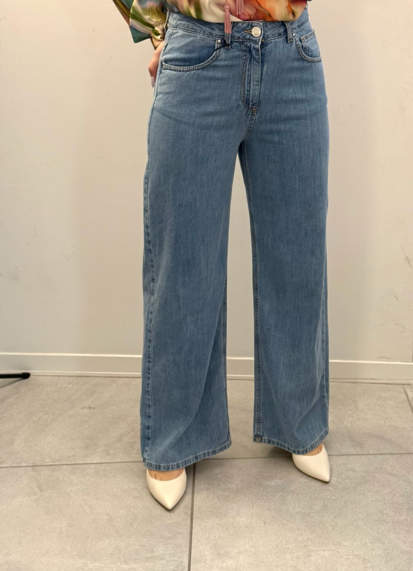 Tensione In- jeans